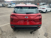 SOLARIS  | DRAGON RED (烈焰红) 4