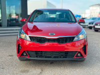 SOLARIS  | DRAGON RED (烈焰红) 5