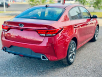 SOLARIS  | DRAGON RED (烈焰红) 7