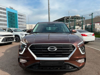 SOLARIS  | COGNAC BROWN () 2