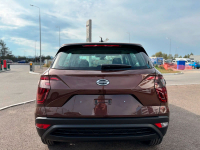 SOLARIS  | COGNAC BROWN () 5