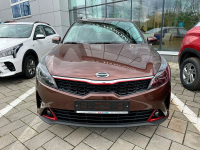 SOLARIS  | COGNAC BROWN () 6