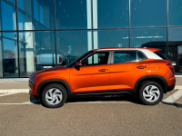 SOLARIS  | BURNT ORANGE (烈焰橙) 3