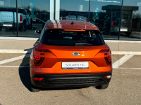 SOLARIS  | BURNT ORANGE (烈焰橙) 4