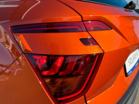 SOLARIS  | BURNT ORANGE (烈焰橙) 5