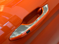 SOLARIS  | BURNT ORANGE (烈焰橙) 6