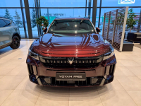 VOYAH  | БУРГУНДИ () 2