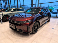 VOYAH  | БУРГУНДИ () 3