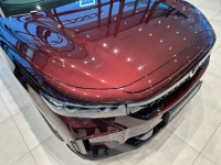 VOYAH  | БУРГУНДИ () 4