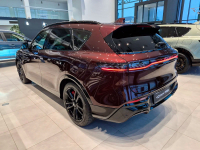 VOYAH  | БУРГУНДИ () 5