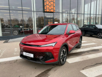 BAIC  | RED () 3