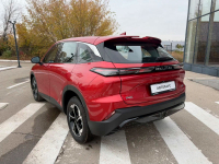 BAIC  | RED () 5
