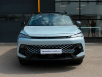 BAIC  | GRAY (AZUL, 泡泡灰) 2