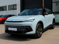 BAIC  | GRAY (AZUL, 泡泡灰) 3