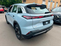 BAIC  | GRAY (AZUL, 泡泡灰) 4