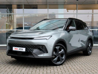 BAIC  | BLUISH GERY (苍穹余灰) 3