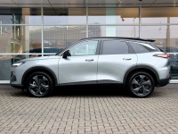 BAIC  | BLUISH GERY (苍穹余灰) 4