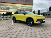 BAIC  | EMPEROR YELLOW (欧皇本黄) 3