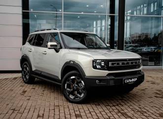 Образец цвета ЗОЛОТИСТЫЙ на автомобиле - №1