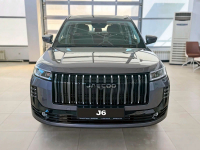 JAECOO  | СЕРЫЙ () 2