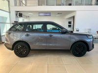 JAECOO  | СЕРЫЙ () 4