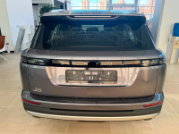 JAECOO  | СЕРЫЙ () 6