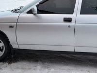 LADA (ВАЗ) 690 | СНЕЖНАЯ КОРОЛЕВА (SNEZNAYA KOROLEVA, SNOW QUEEN, SILVER, SILVER MET, SNOW QUEEN SILBER, SNEZNA KRALJICA, SILBER, SCHNEEKOENIGIN, SNOW QUEEN(ANEJNAYA)) 2