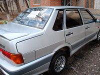 LADA (ВАЗ) 690 | СНЕЖНАЯ КОРОЛЕВА (SNEZNAYA KOROLEVA, SNOW QUEEN, SILVER, SILVER MET, SNOW QUEEN SILBER, SNEZNA KRALJICA, SILBER, SCHNEEKOENIGIN, SNOW QUEEN(ANEJNAYA)) 3