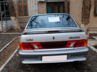 LADA (ВАЗ) 690 | СНЕЖНАЯ КОРОЛЕВА (SNEZNAYA KOROLEVA, SNOW QUEEN, SILVER, SILVER MET, SNOW QUEEN SILBER, SNEZNA KRALJICA, SILBER, SCHNEEKOENIGIN, SNOW QUEEN(ANEJNAYA)) 5