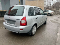 LADA (ВАЗ) 690 | СНЕЖНАЯ КОРОЛЕВА (SNEZNAYA KOROLEVA, SNOW QUEEN, SILVER, SILVER MET, SNOW QUEEN SILBER, SNEZNA KRALJICA, SILBER, SCHNEEKOENIGIN, SNOW QUEEN(ANEJNAYA)) 10