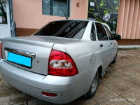 LADA (ВАЗ) 690 | СНЕЖНАЯ КОРОЛЕВА (SNEZNAYA KOROLEVA, SNOW QUEEN, SILVER, SILVER MET, SNOW QUEEN SILBER, SNEZNA KRALJICA, SILBER, SCHNEEKOENIGIN, SNOW QUEEN(ANEJNAYA)) 13