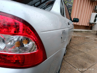 LADA (ВАЗ) 690 | СНЕЖНАЯ КОРОЛЕВА (SNEZNAYA KOROLEVA, SNOW QUEEN, SILVER, SILVER MET, SNOW QUEEN SILBER, SNEZNA KRALJICA, SILBER, SCHNEEKOENIGIN, SNOW QUEEN(ANEJNAYA)) 14