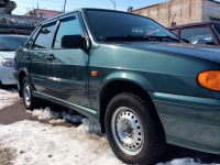 LADA (ВАЗ) 360 | СОЧИ (SOCHI, GREEN, SVETLO ZELENA, SOCI, SOCI II, LINDEGRUEN) 2