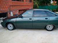 LADA (ВАЗ) 360 | СОЧИ (SOCHI, GREEN, SVETLO ZELENA, SOCI, SOCI II, LINDEGRUEN) 3