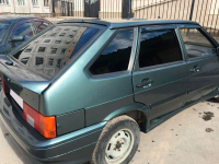 LADA (ВАЗ) 360 | СОЧИ (SOCHI, GREEN, SVETLO ZELENA, SOCI, SOCI II, LINDEGRUEN) 4