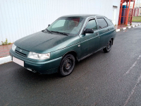 LADA (ВАЗ) 360 | СОЧИ (SOCHI, GREEN, SVETLO ZELENA, SOCI, SOCI II, LINDEGRUEN) 5