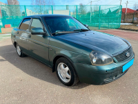 LADA (ВАЗ) 360 | СОЧИ (SOCHI, GREEN, SVETLO ZELENA, SOCI, SOCI II, LINDEGRUEN) 6