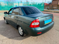 LADA (ВАЗ) 360 | СОЧИ (SOCHI, GREEN, SVETLO ZELENA, SOCI, SOCI II, LINDEGRUEN) 8