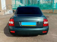 LADA (ВАЗ) 360 | СОЧИ (SOCHI, GREEN, SVETLO ZELENA, SOCI, SOCI II, LINDEGRUEN) 9