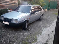 LADA (ВАЗ) 640 | СЕРЕБРИСТЫЙ (SREBRNA, SILVER, SEREBRISTAJA, SEREBRISTAYA) 2
