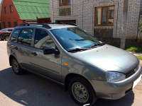 LADA (ВАЗ) 650 | СОВИНЬОН (SOVINION, SOVINJON, SAUVIGNON) 2