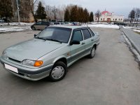 LADA (ВАЗ) 206 | ТАЛАЯ ВОДА (TALAYA VODA, TALAJA VODA) 2