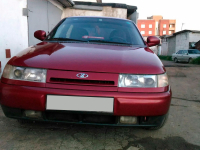 LADA (ВАЗ) 100 | ТРИУМФ (TRIUMPH, TRIUMPH RED MET, TRIUMPH ROT, TRIUMF, RED) 4