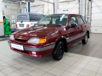 LADA (ВАЗ) 100 | ТРИУМФ (TRIUMPH, TRIUMPH RED MET, TRIUMPH ROT, TRIUMF, RED) 5