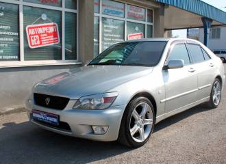 Образец цвета 1C0 SILVER на автомобиле - №1