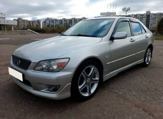 Образец цвета 1C0 SILVER на автомобиле - №2