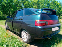 LADA (ВАЗ) 363 | ЦУНАМИ (TSUNAMI, CUNAMI, CORRIDA RED) 3