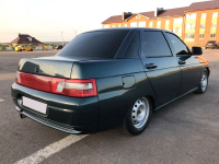 LADA (ВАЗ) 363 | ЦУНАМИ (TSUNAMI, CUNAMI, CORRIDA RED) 5