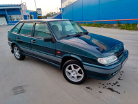 LADA (ВАЗ) 363 | ЦУНАМИ (TSUNAMI, CUNAMI, CORRIDA RED) 7