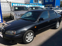 HYUNDAI D01 | ЧЕРНЫЙ (BLACK, CERNIJ, UEPHBLU) 2